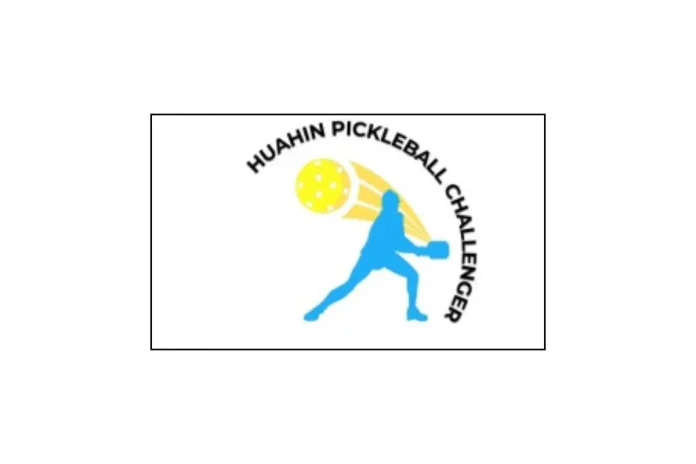 Huahin Pickleball Tournament 2025