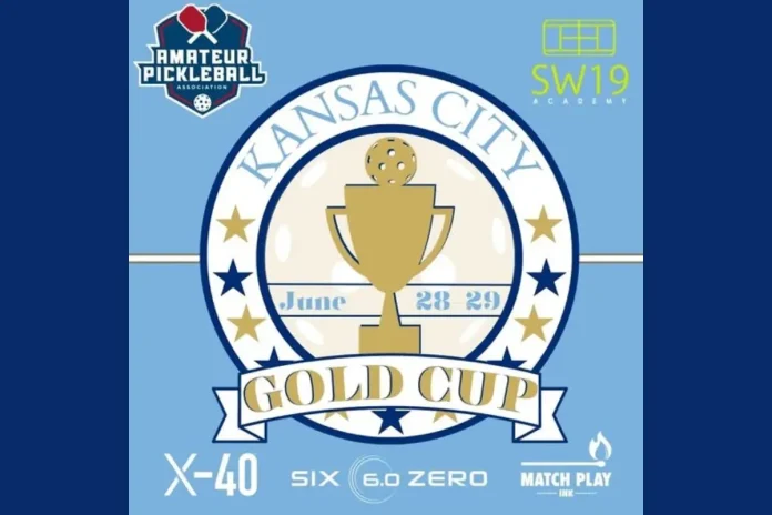 Kansas City Gold Cup