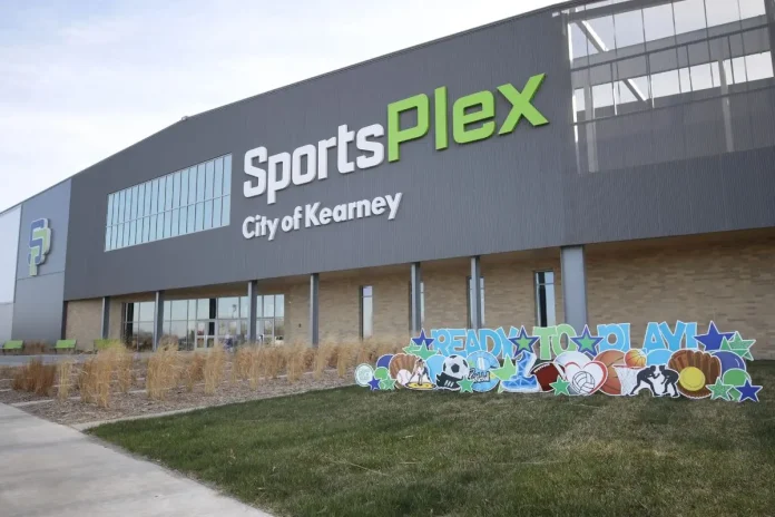Kearney Sportsplex