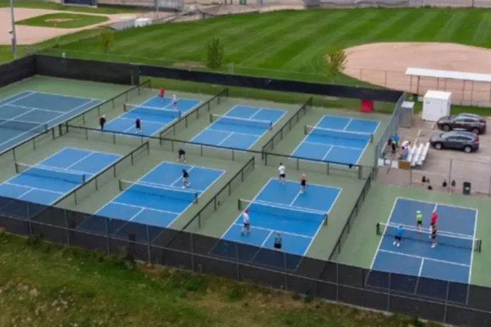 Kelowna's Golf Course Reinvents