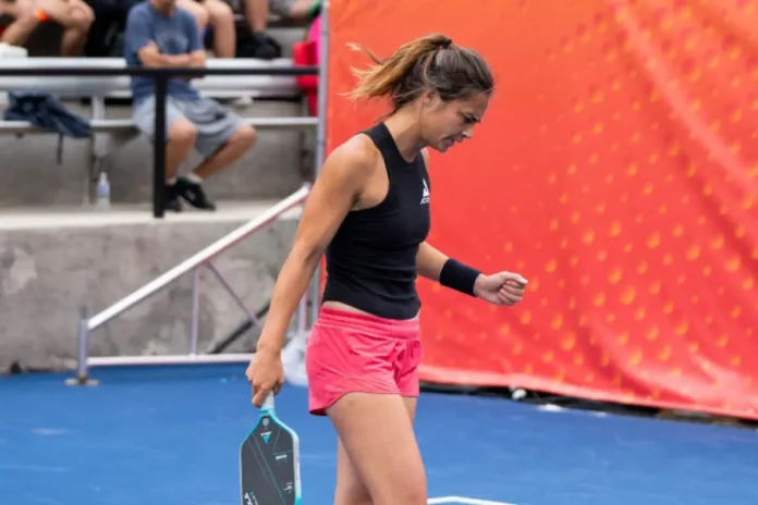 Lea Jansen Stuns with Comeback Victory