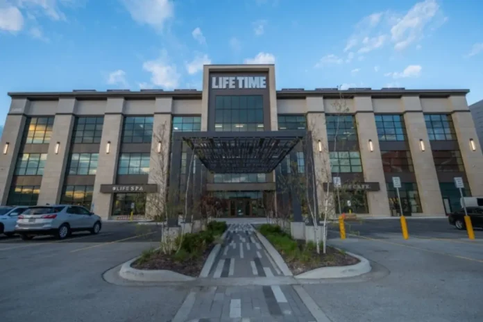 Life Time KOP SPR '25 Classic