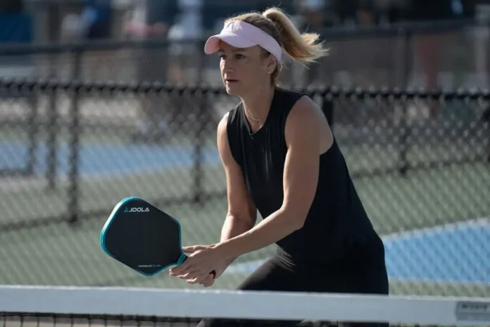 MLP Challenger Women's Rankings 2025