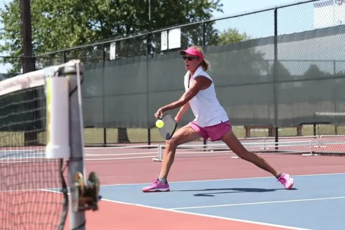 Madison Township's Pickleball Courts Madison Township's Pickleball Courts