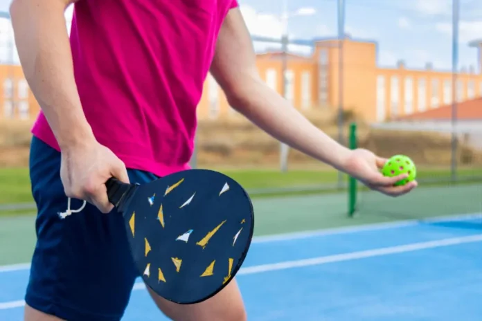 Master Your Pickleball Game