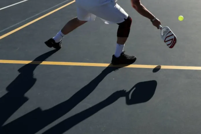 Master the Winning Pickleball Combo