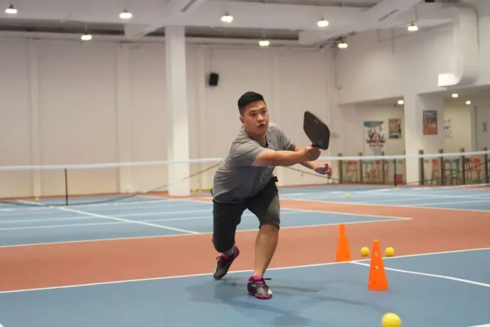 Mastering Advanced Pickleball Skills