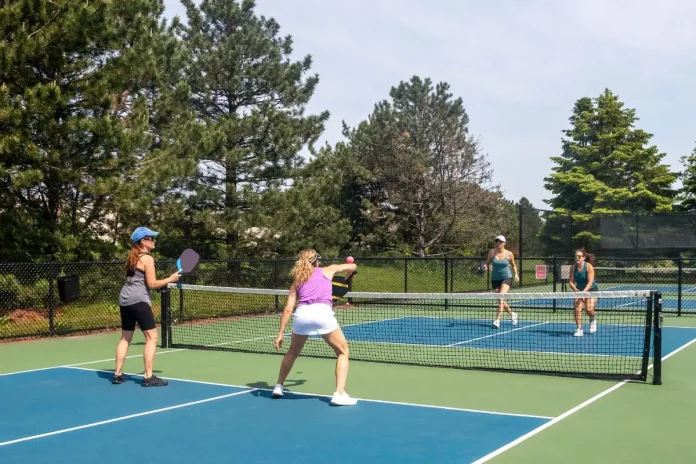Mastering Pickleball Decisions