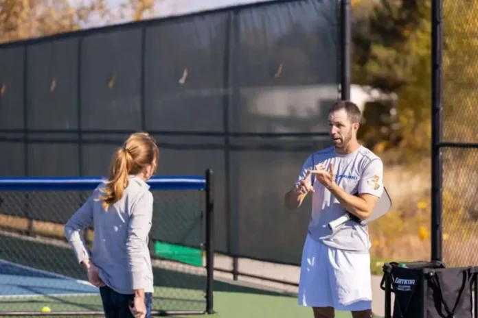 Mastering Pickleball Shot Speed