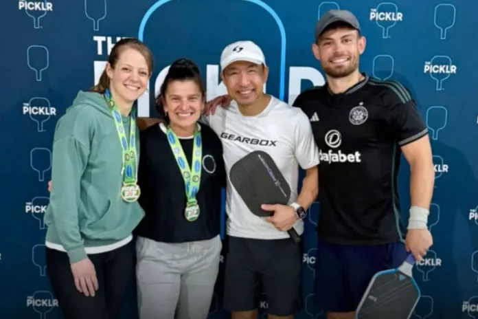 Meet the Pickle Breakers