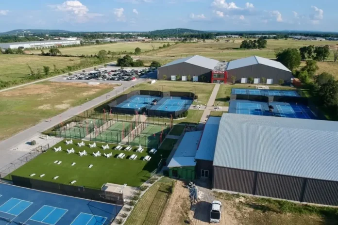 NWACS Charity Indoor Tournament NWACS Charity Indoor Tournament