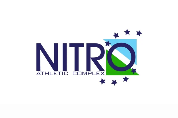 Nitro's All-Weather Pickleball Courts