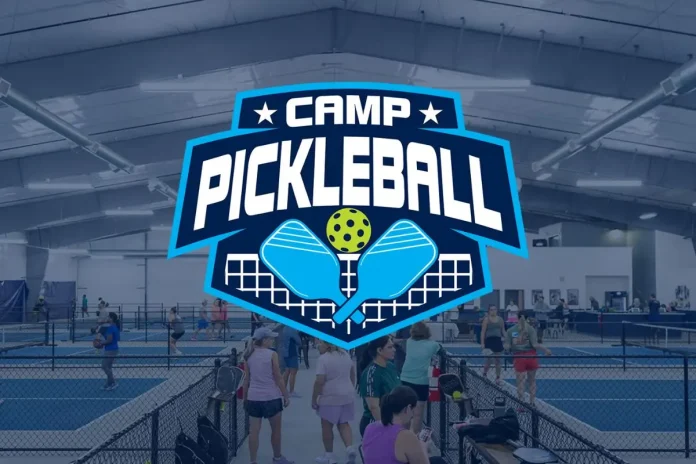 Pickleball Clinics in Plainville