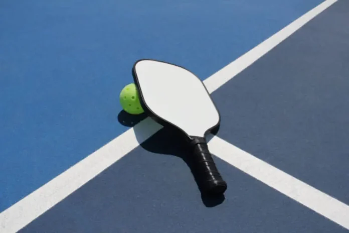 Pickleball Paddle Tariffs Impact