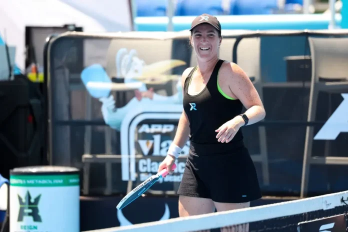 Pickleball Speed-Up Mastery Pickleball Speed-Up Mastery