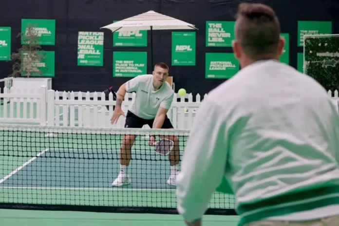 Pickleball Tips Every Beginner Needs