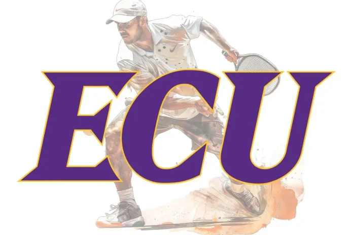 Pickleball at ECU