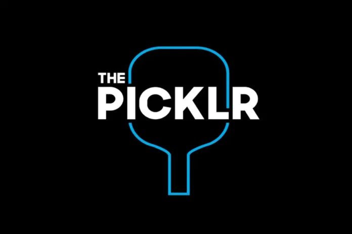 The Picklr's Indoor Pickleball Paradise