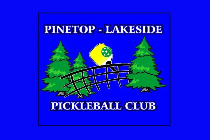 Pinetop-Lakeside's Pickleball Expansion