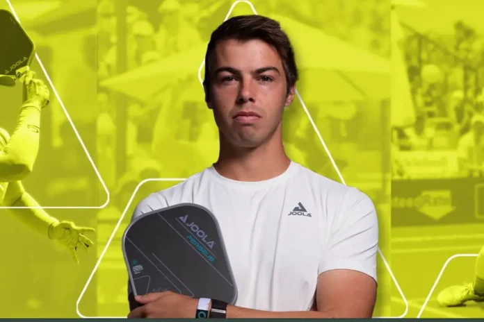 Rising Stars of Pickleball