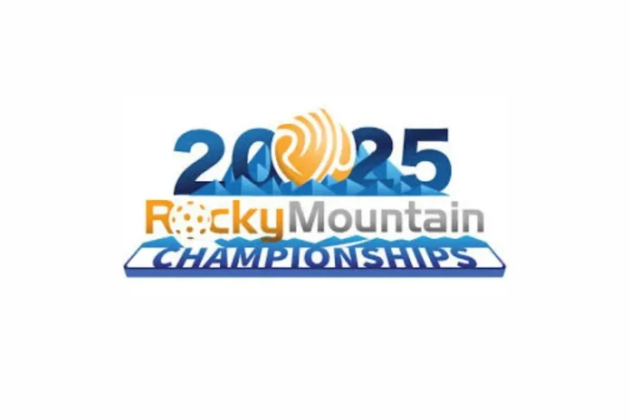 Rocky Mountain Pickleball Showdown
