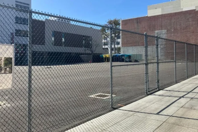 Santa Monica's Long-Awaited Pickleball Hub