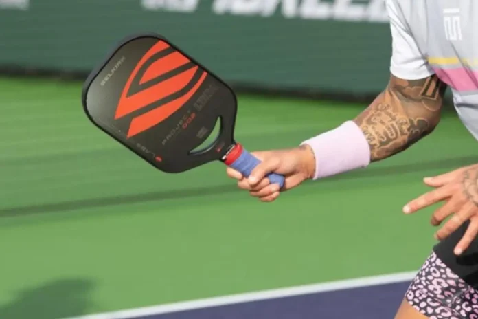 Secret of Changing Pickleball Grips Secret of Changing Pickleball Grips