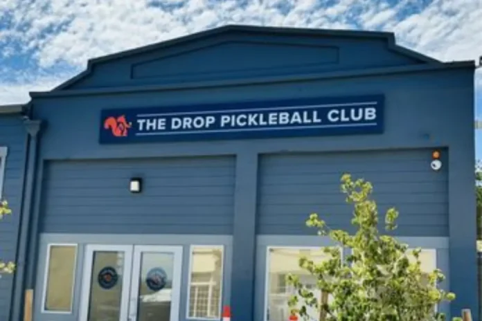 Serving with Dignity Pickleball Tournament 