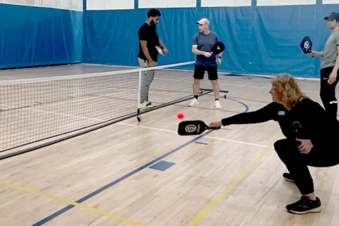 Shannon Walker and Nate Walker