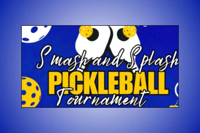 Smash and Splash 2025