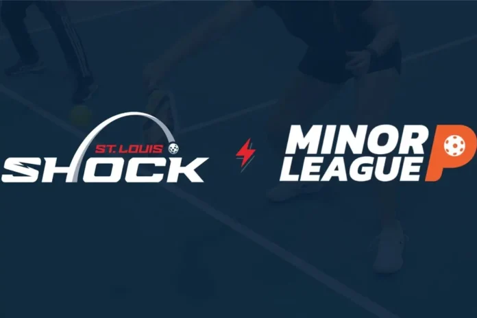 St. Louis Shock's MiLP Roster