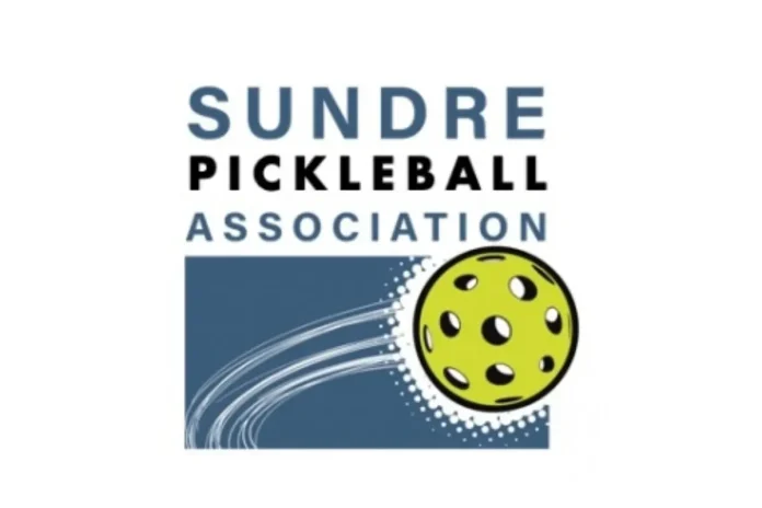 Sundre Pickleball's Toilet Extension