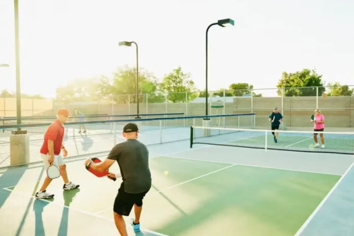 Team Money Ball Night