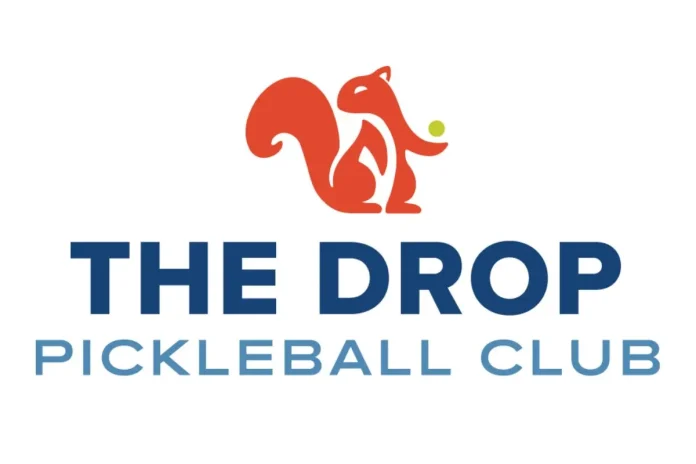 The Drop In Pickleball Facility