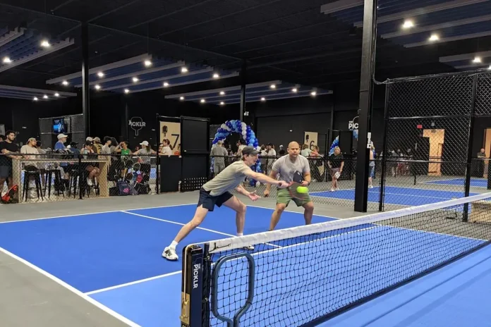 The Picklr Makes a Bold Move