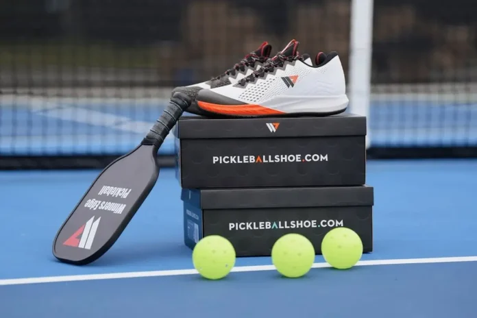 Top Pickleball Shoes 2025