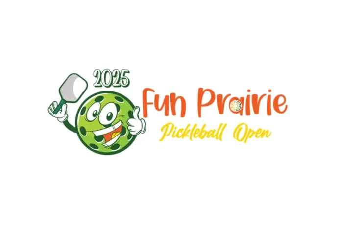 Fun Prairie Pickleball Open