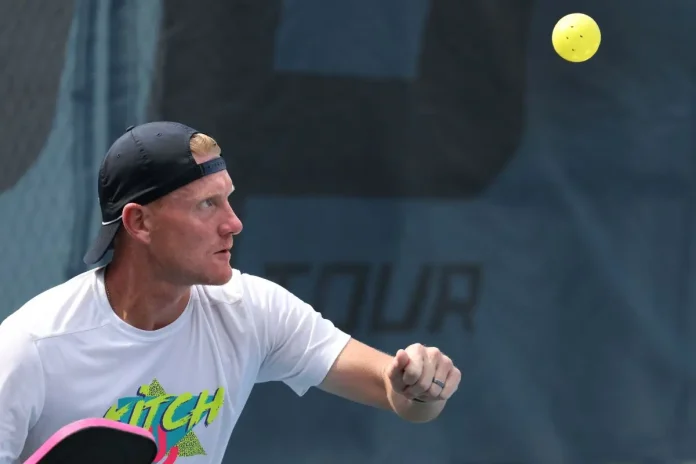 Unlock Pickleball Mastery