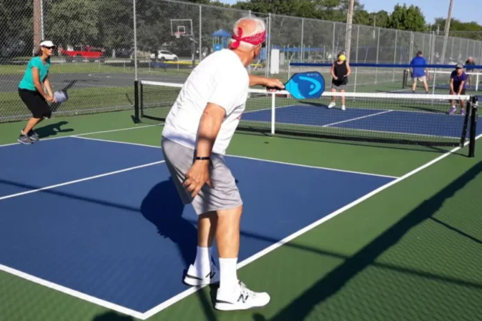 Unlocking Pickleball Mastery
