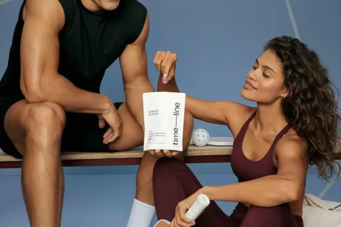 Pickleball's Health and Longevity Benefits