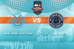 St. Louis Shock Clash with Surging New York Hustlers in 2025 MLP Columbus Event