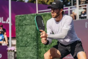 Thomas Wilson Opens Up: Health Crisis, Adoption Joy, and the Fight to Stay in Pickleball
