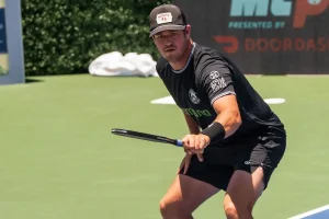 Brooklyn Pickleball Team Stuns Phoenix Flames With Dominant MLP San Clemente Win