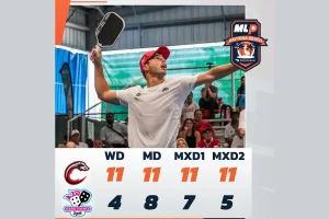 Carolina Hogs Sweeps SoCal Hard Eights in Unstoppable 2025 MLP Daytona Beach Run