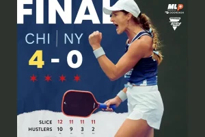 Chicago Slice Sweeps New York Hustlers at 2025 MLP Daytona Beach Tournament