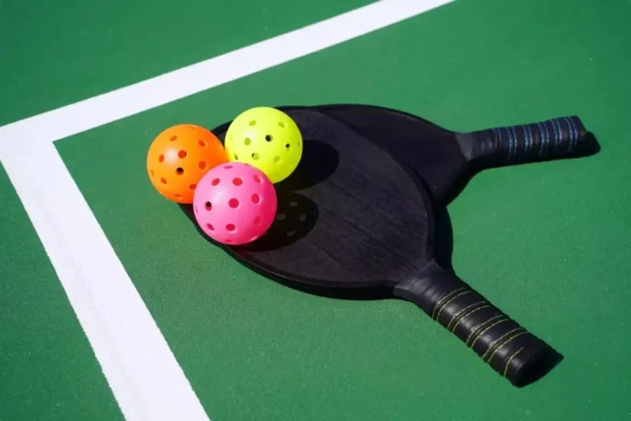 Indian Pickleball Community's Growth