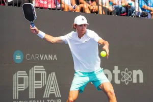 Meet the Young Powerhouses Shaping JOOLA Pickleball’s Future