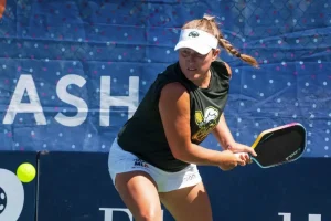 Nashville Chefs Dominate Doubles to Clinch Decisive Win Over Bay Area Breakers in San Clemente Showdown