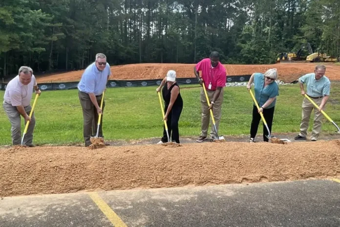 Northeast Park Pickleball Courts