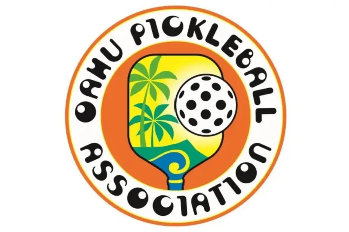 Oahu Pickleball Association